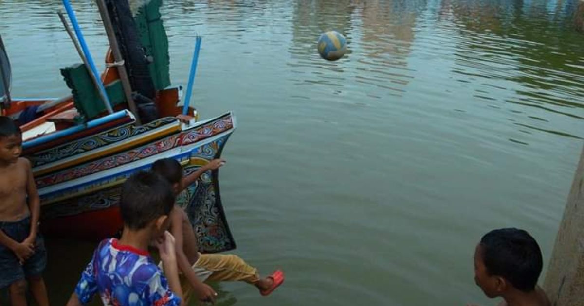 タイ深南部に行く（飛行機編）