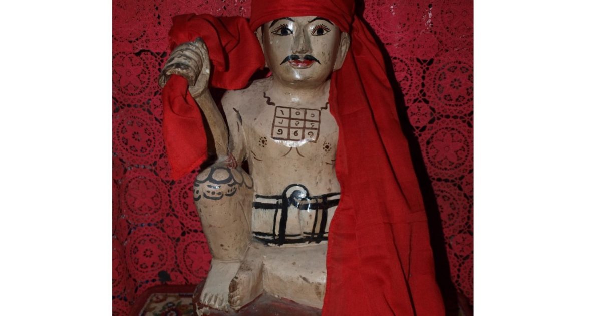 タトゥー天国（後編）