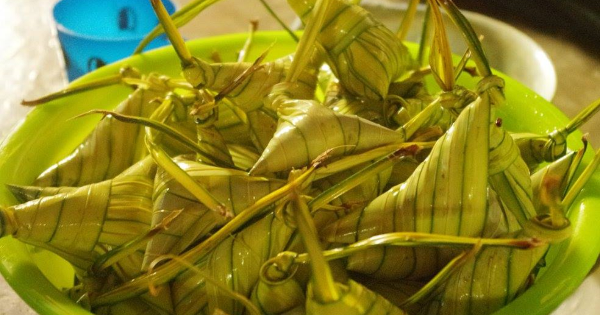 3つ目のハリラヤ